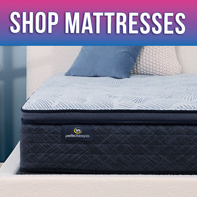 shop mattresses